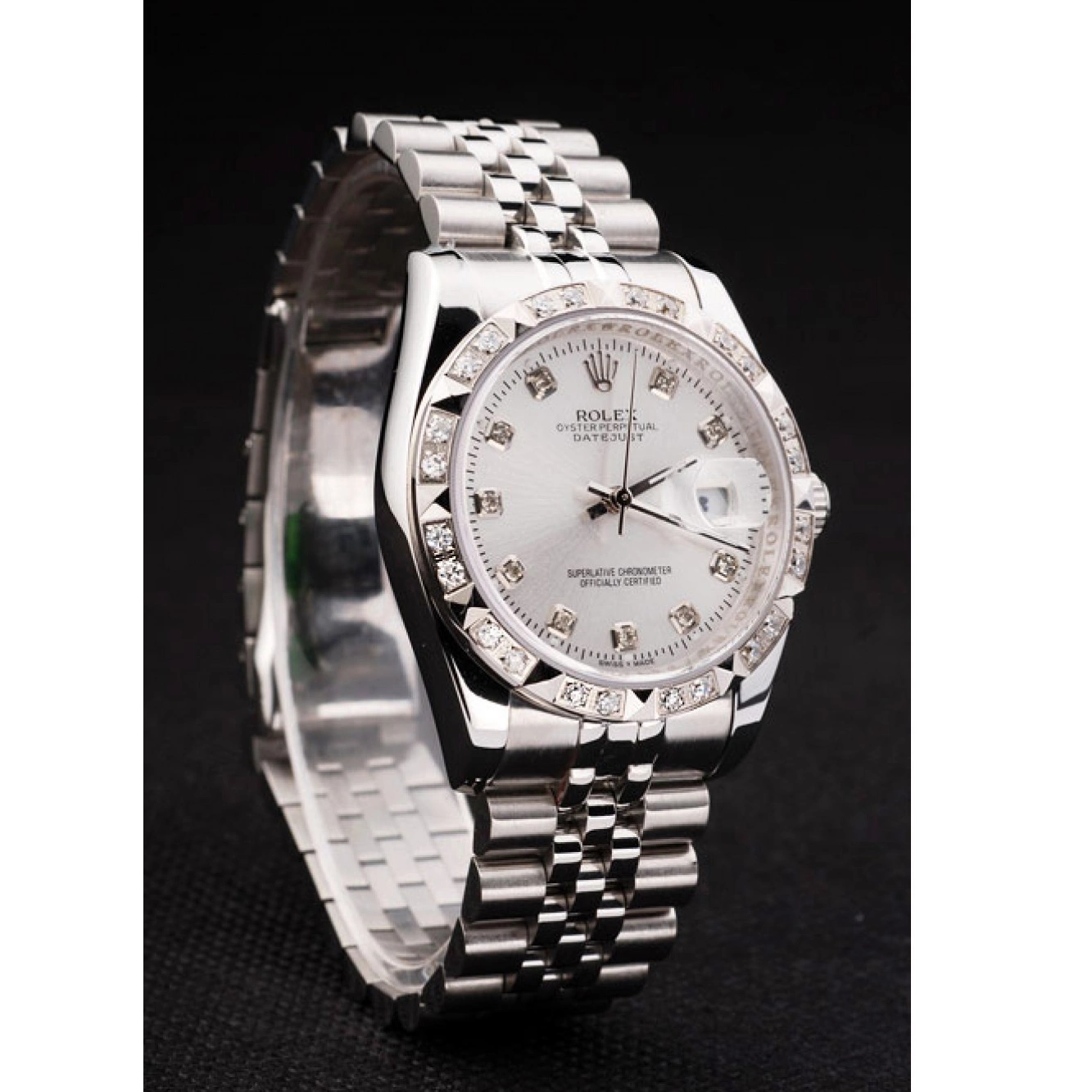 Aaa replica watch Swiss Datejust Rolex Mechanism-srl27 0821